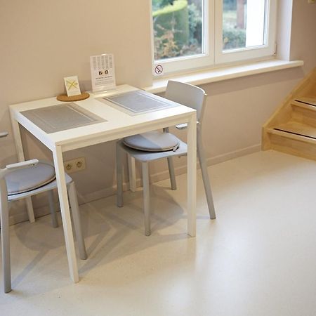 B2B-Flats Aalst Apartment Bagian luar foto
