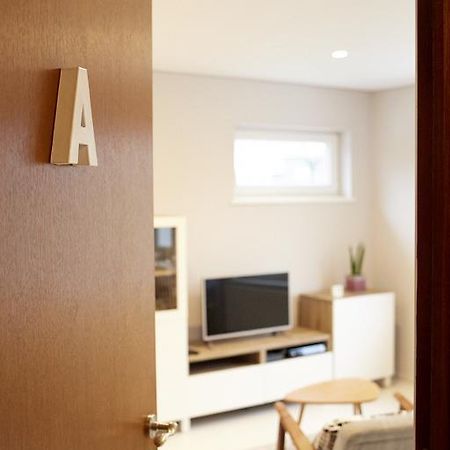 B2B-Flats Aalst Apartment Bagian luar foto
