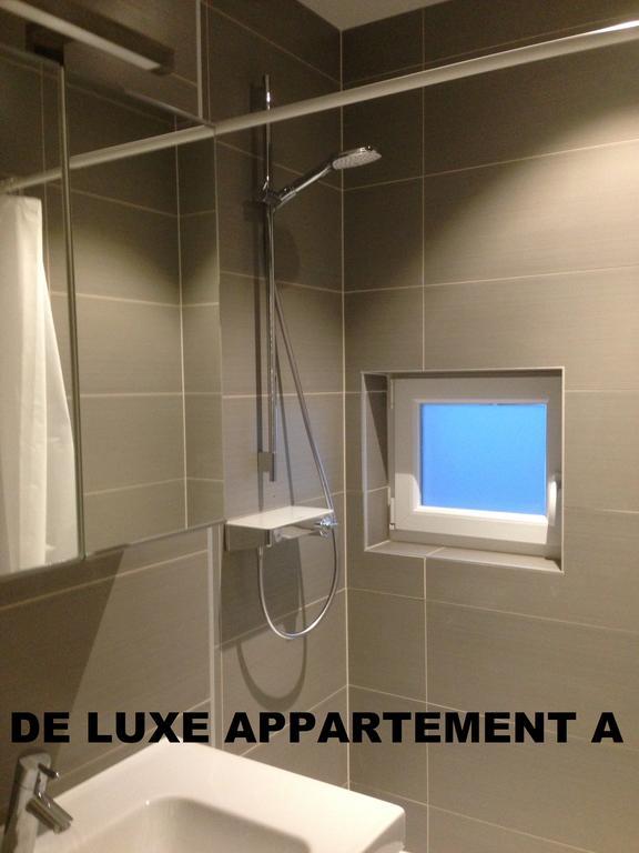 B2B-Flats Aalst Apartment Bagian luar foto