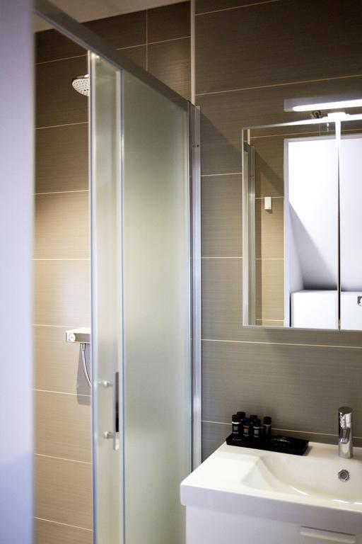 B2B-Flats Aalst Apartment Bagian luar foto