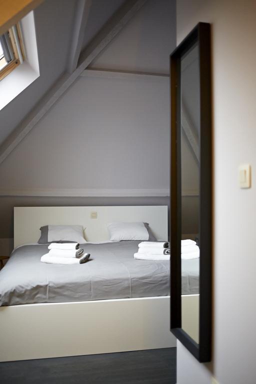 B2B-Flats Aalst Apartment Bagian luar foto