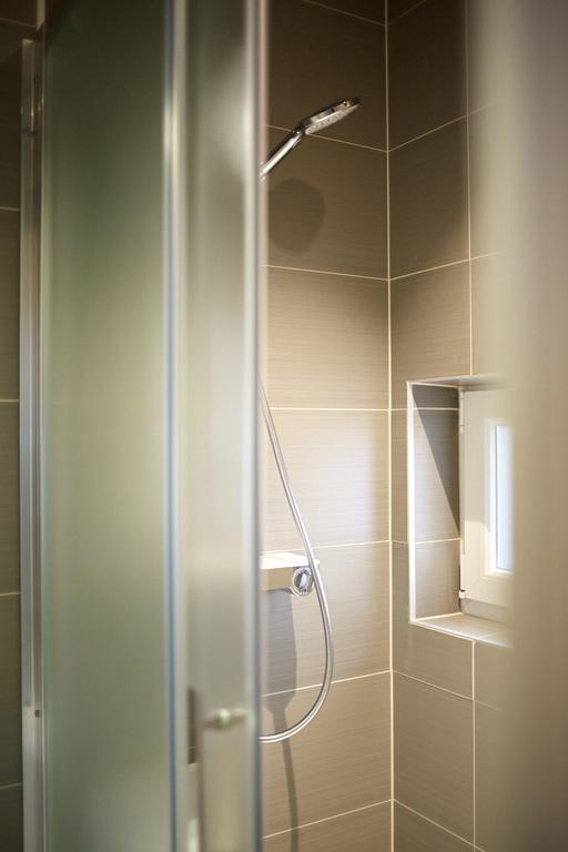 B2B-Flats Aalst Apartment Bagian luar foto