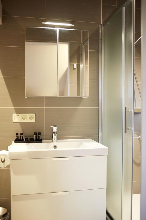 B2B-Flats Aalst Apartment Bagian luar foto