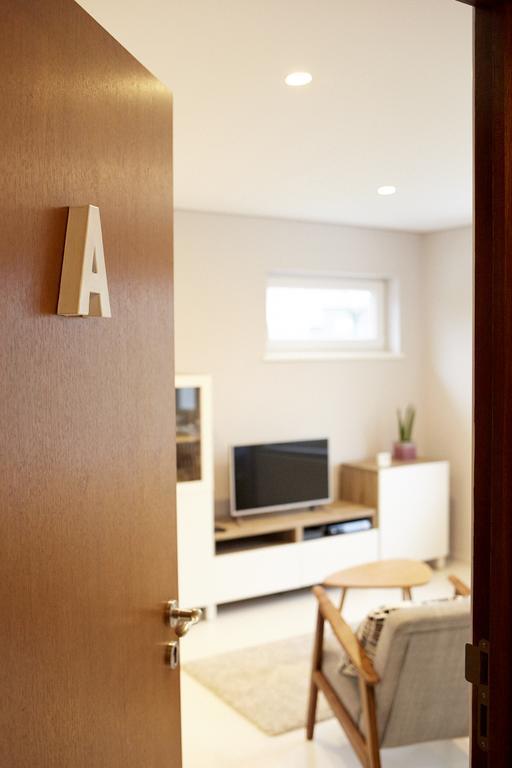 B2B-Flats Aalst Apartment Bagian luar foto
