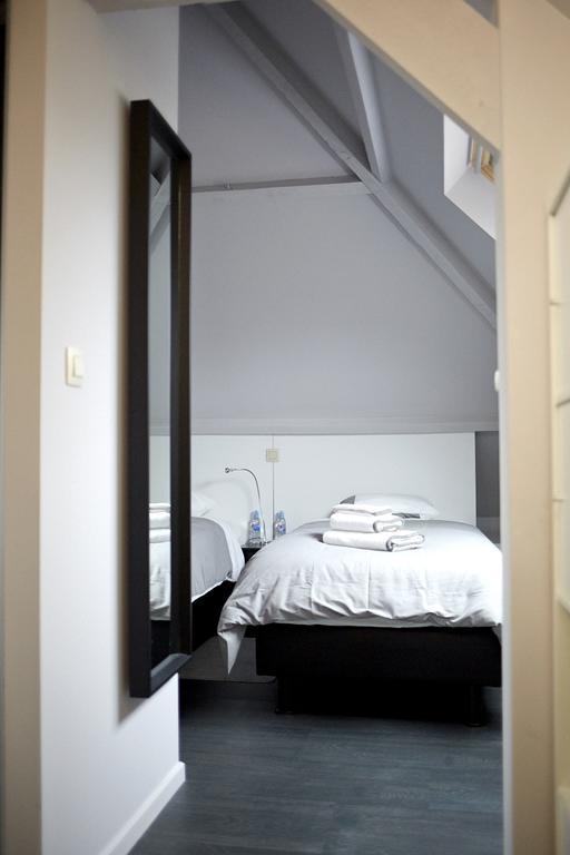 B2B-Flats Aalst Apartment Bagian luar foto