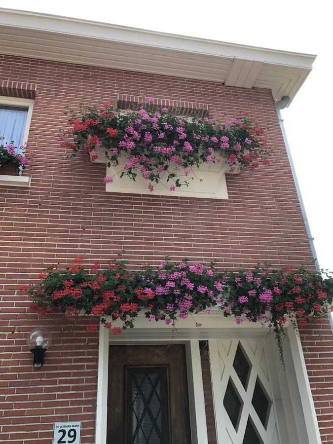 B2B-Flats Aalst Apartment Bagian luar foto